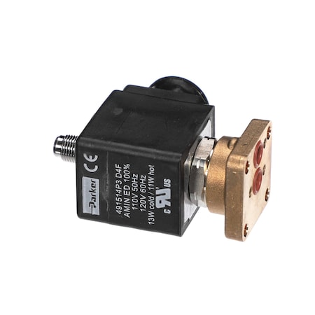 Astra ELECTRO VALVE 110 VOLT A10110